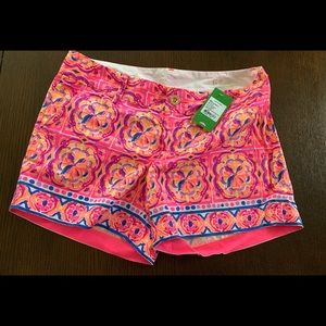 Lilly Pulitzer Shorts